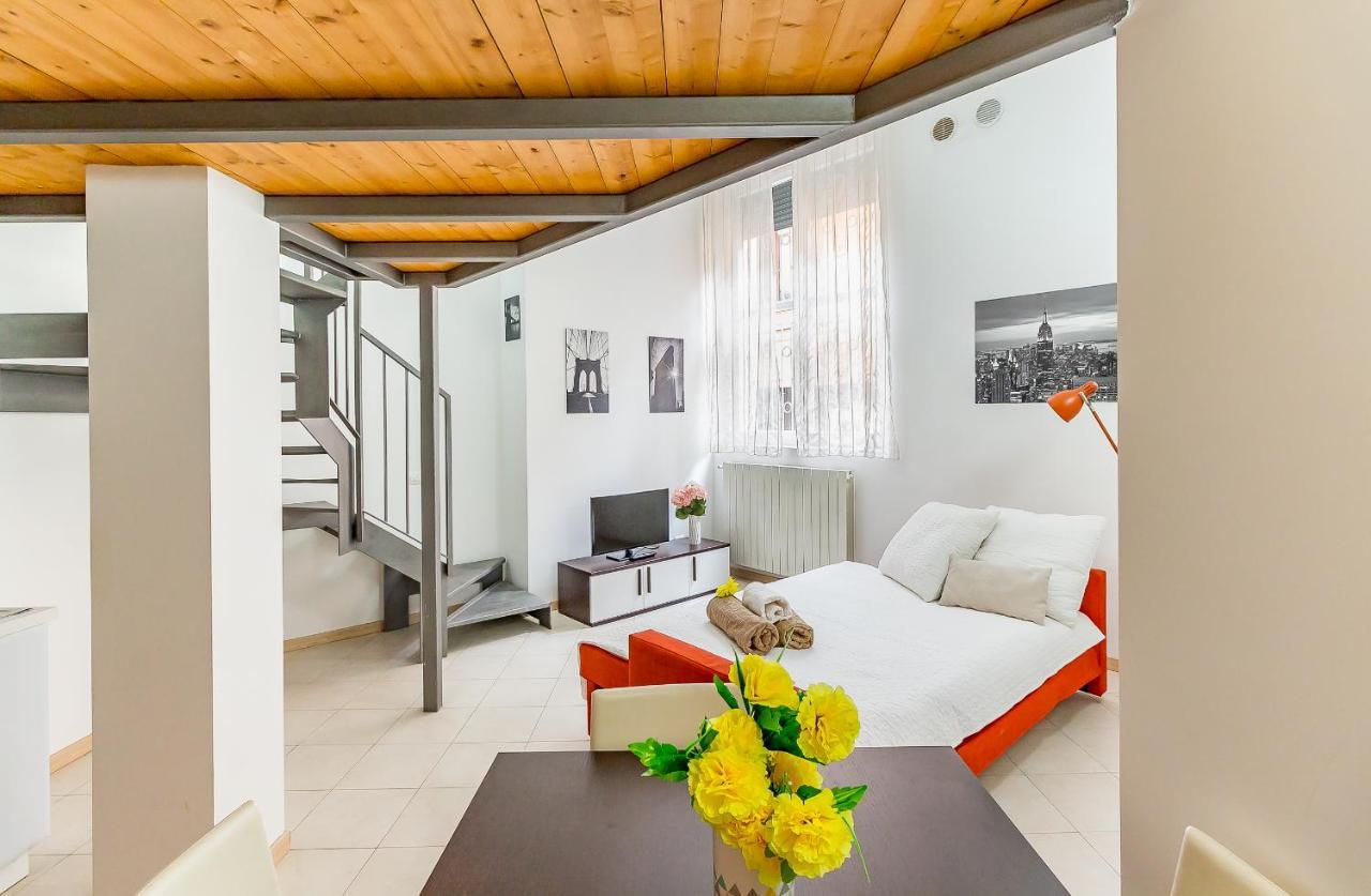 Alessia's Flat- Portello 3