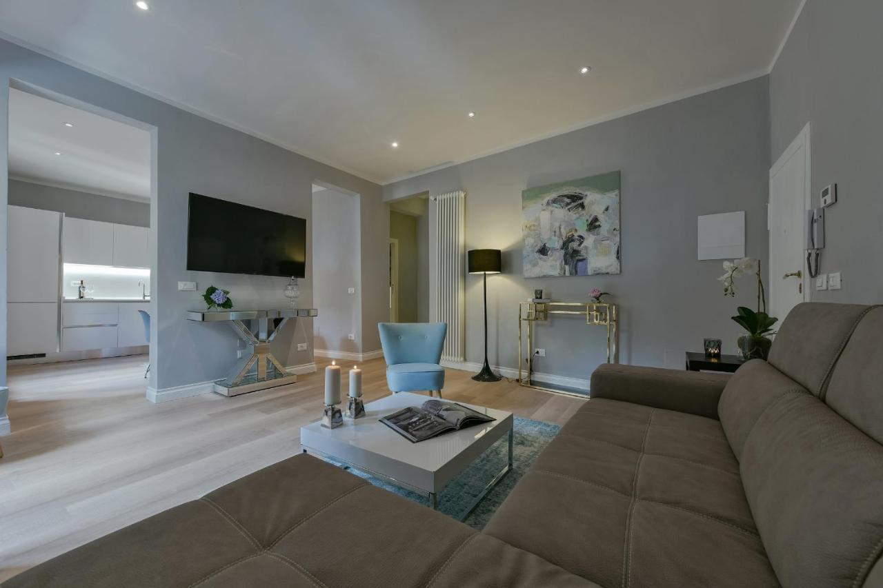 Apartments Florence - Dello Sprone 2