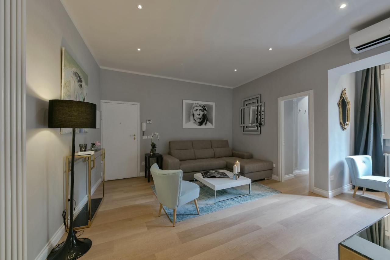 Apartments Florence - Dello Sprone 1