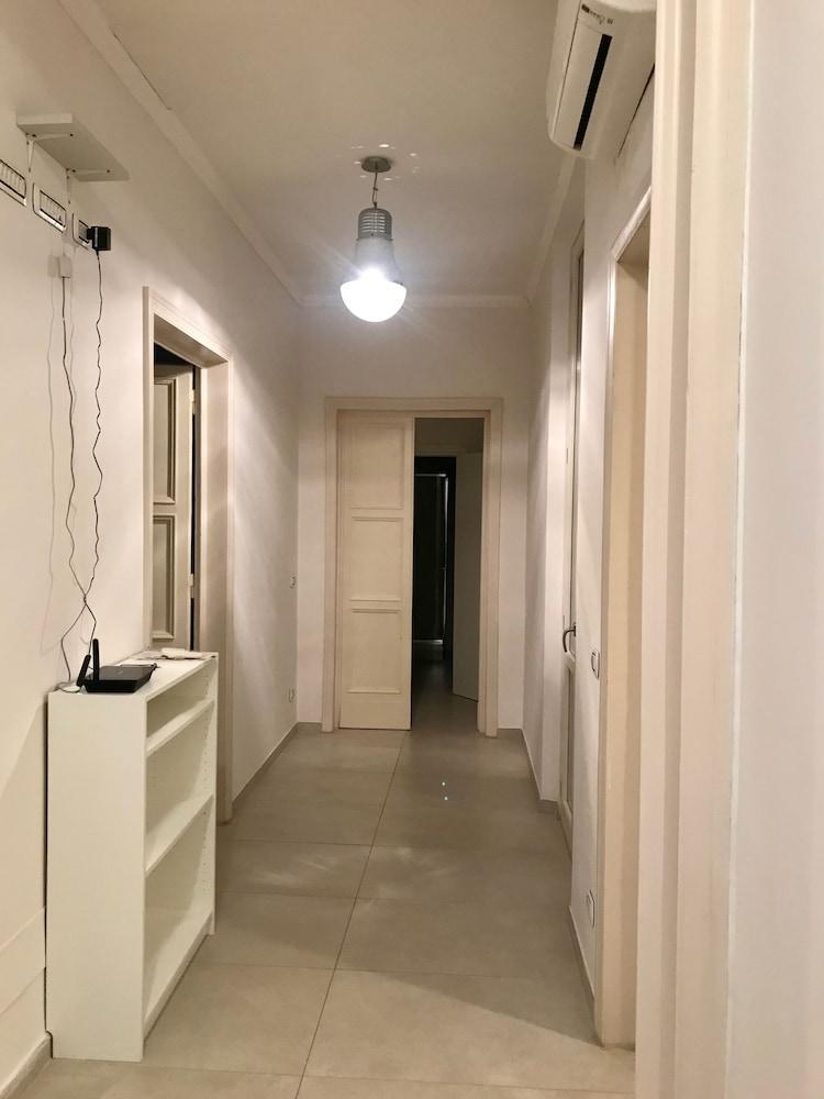 Appartamento Sant'ambrogio Nel Cuore di Firenze 1