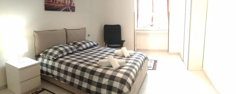 Corso Sempione
