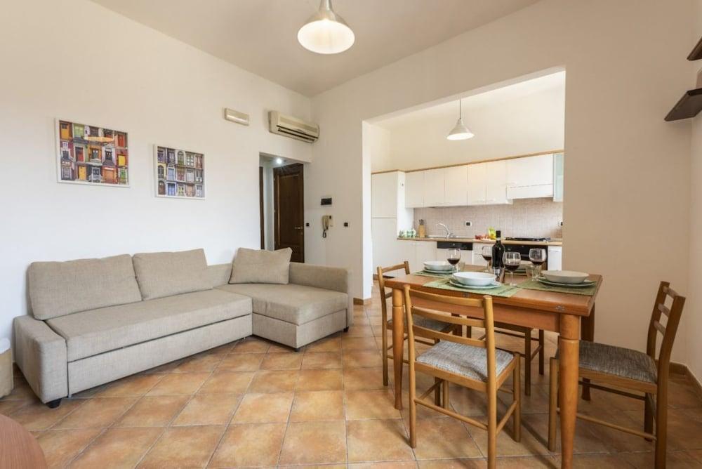 Eolo Apartment