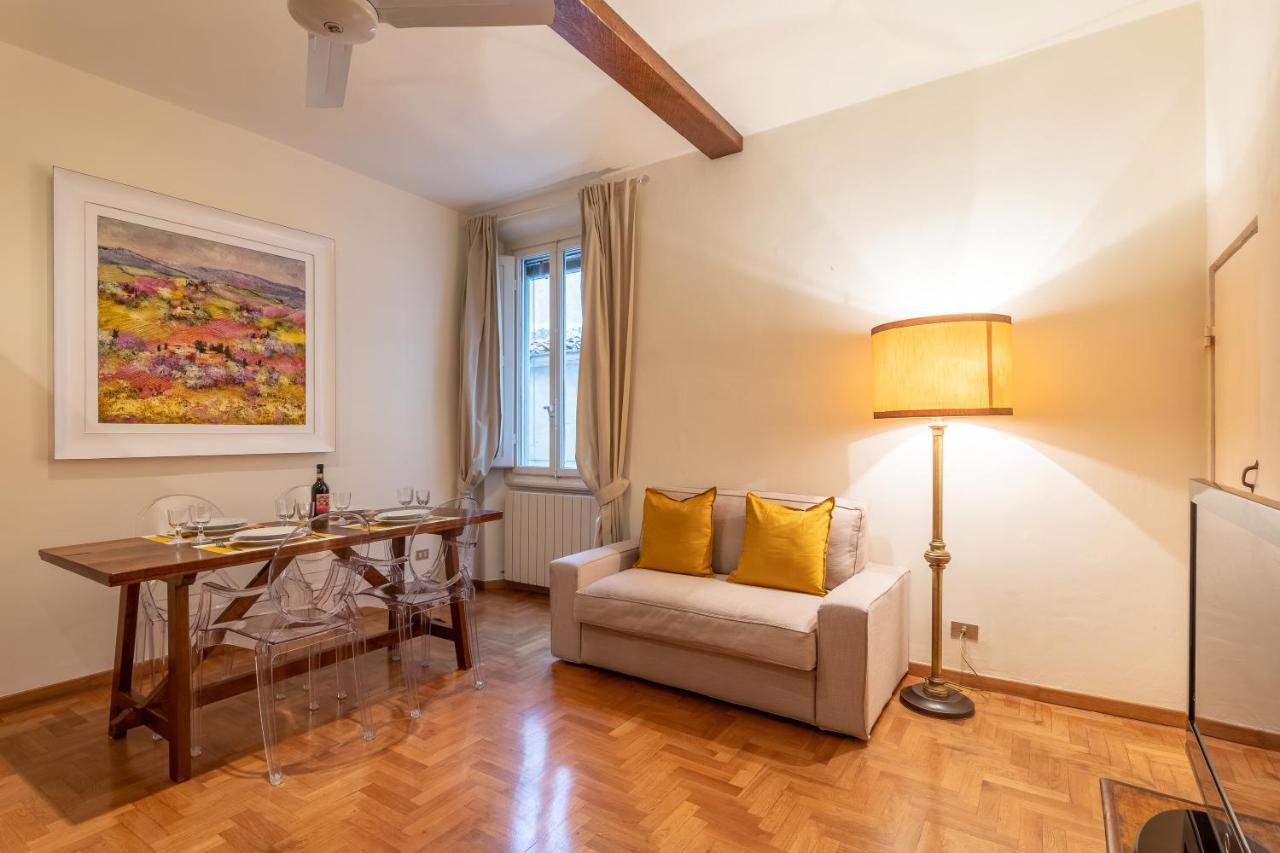 The Painters House in Santa Croce by Mmega 2