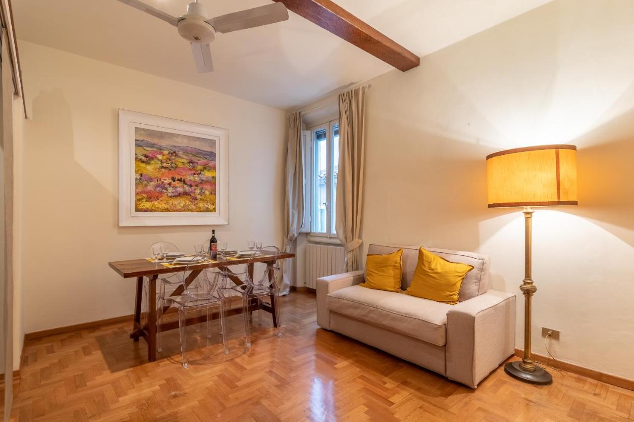 The Painters House in Santa Croce by Mmega 1
