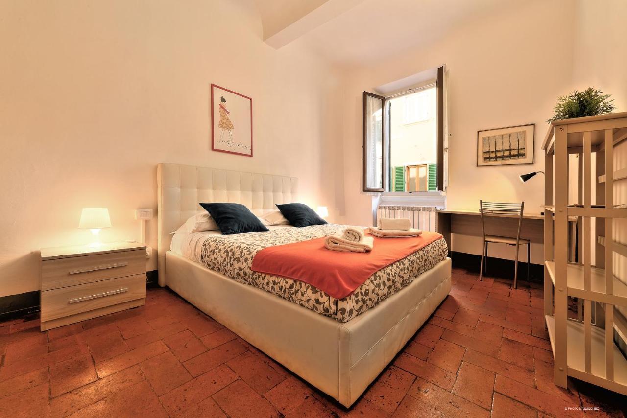 Wine Apartments Florence Colorino 1