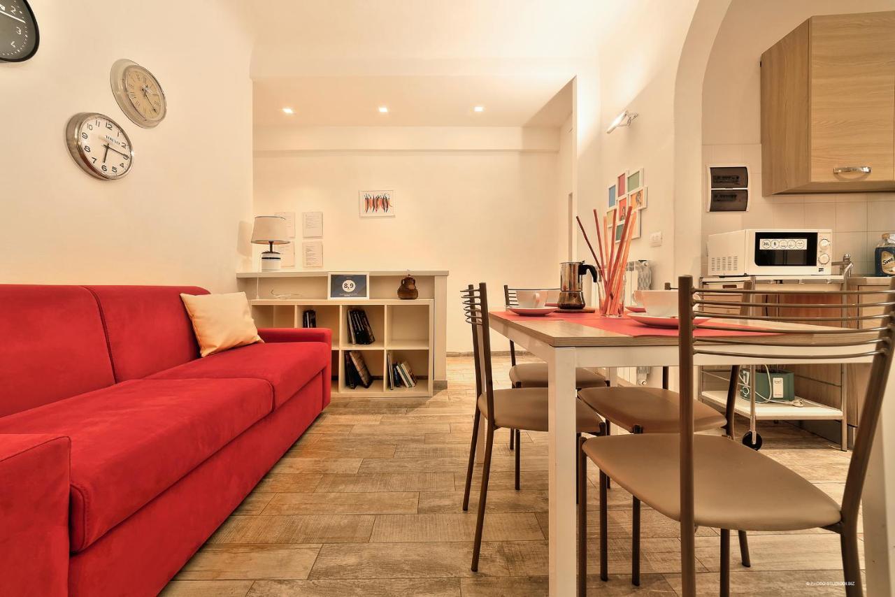 Wine Apartments Florence Colorino 2