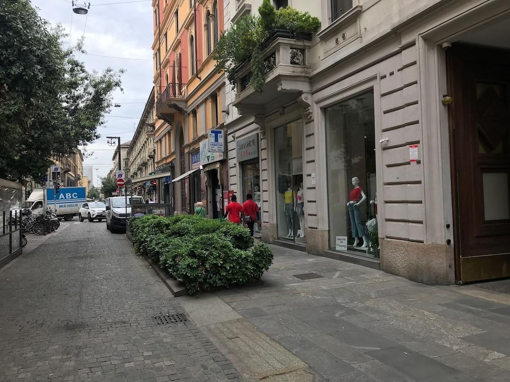 Sarpi Apartment