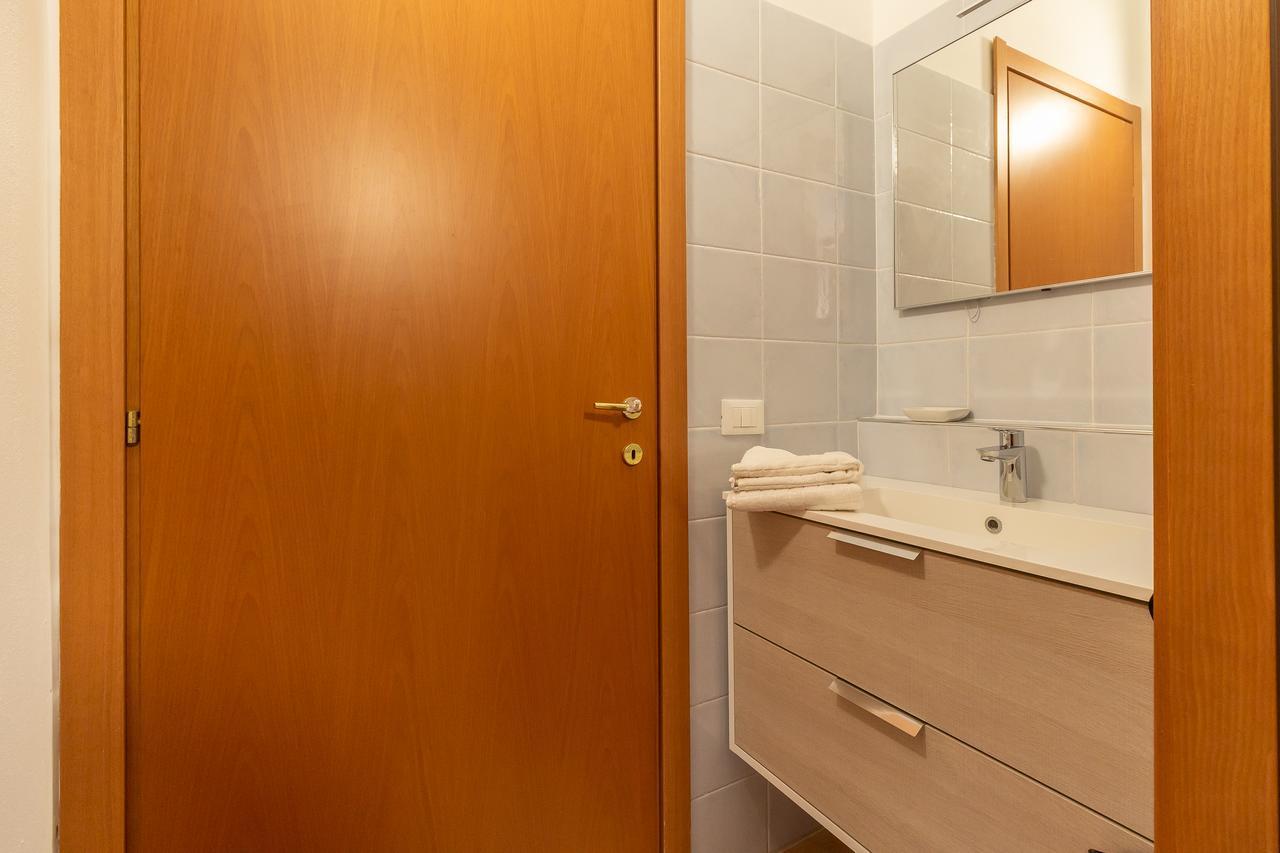 Alessia's Flat - Affori