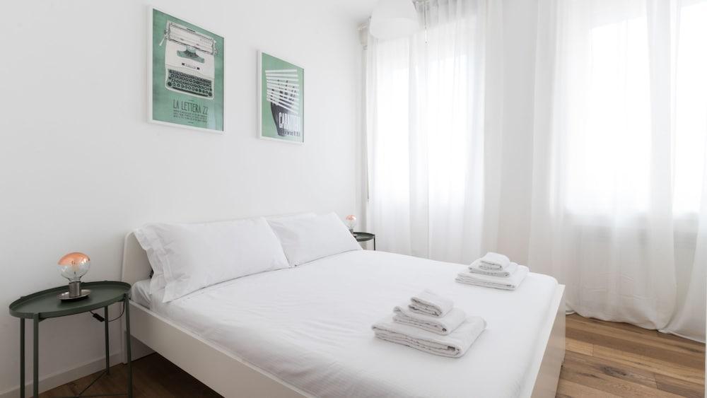 Italianway - de Cristoforis 12 Flat
