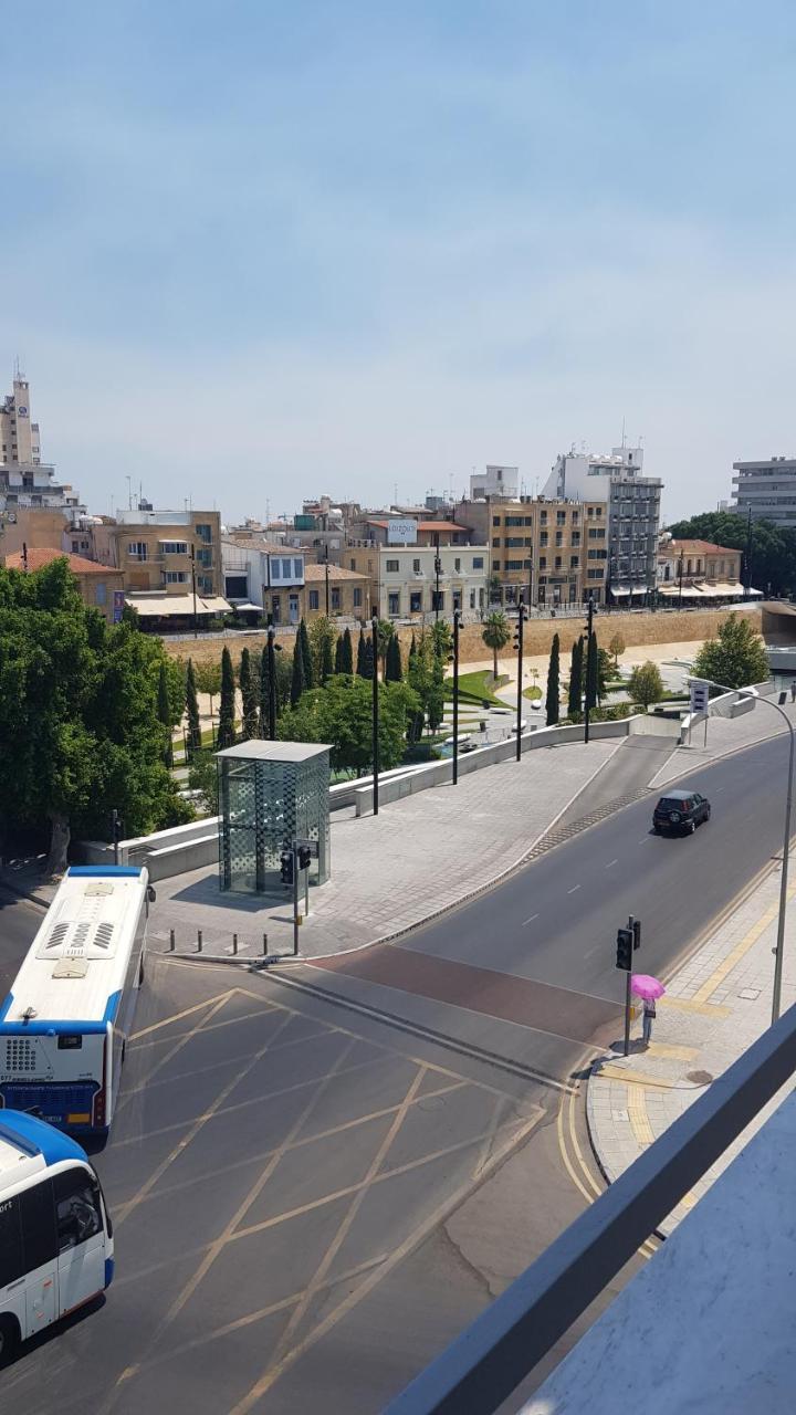 Downtown Living by 'Flats Nicosia' 1