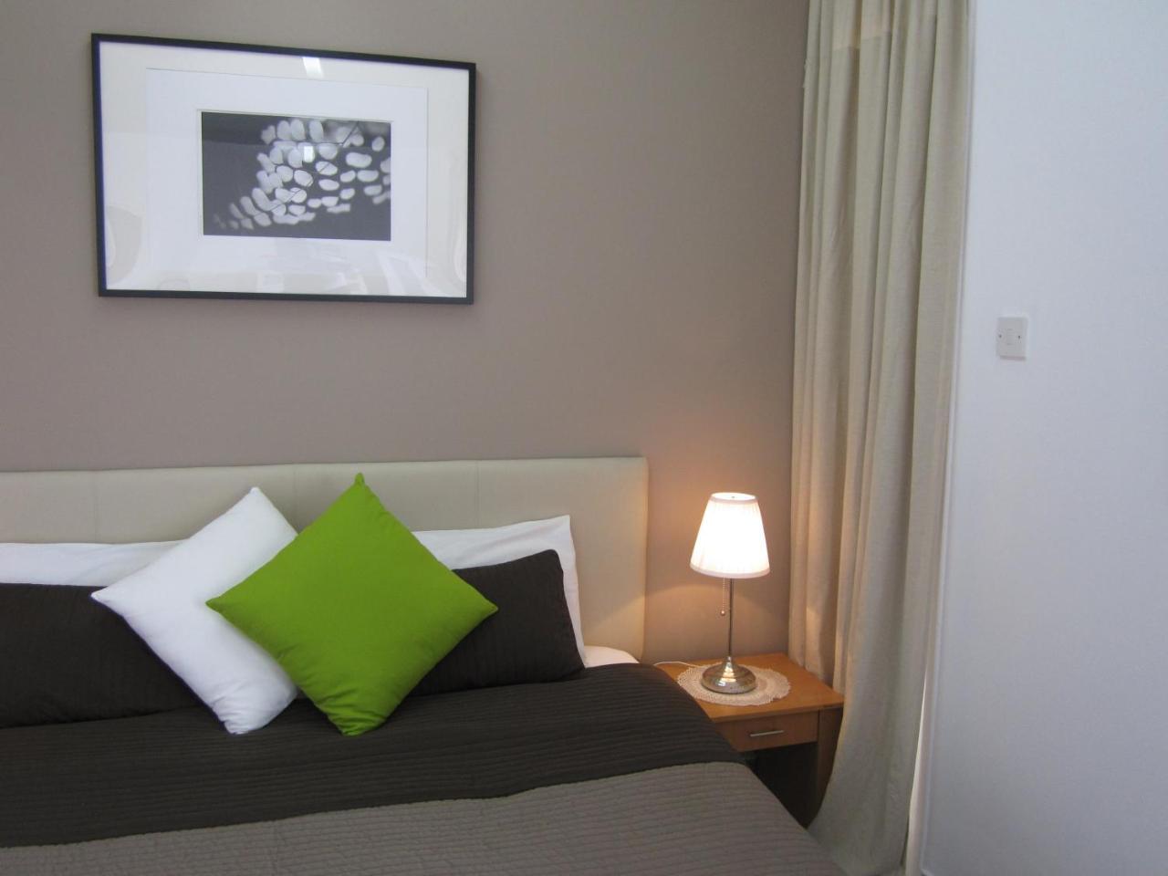 Downtown Living by 'Flats Nicosia'