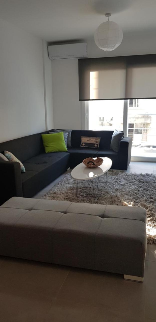 Cozy Flat in the Heart of North Nicosia --- 55-1
