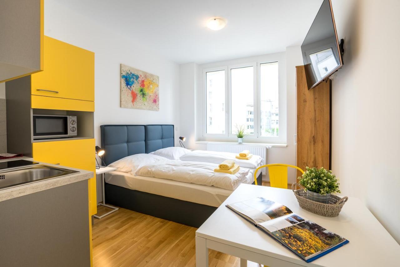 Feelgood Smartliving by Feelgood Apartments
