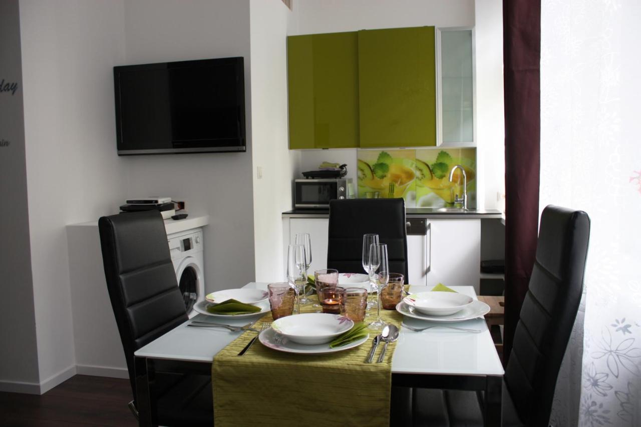 Govienna - City Center Apartments