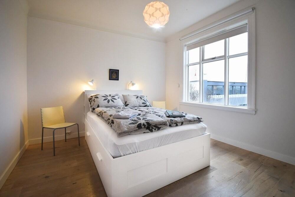 Apartment G4 1