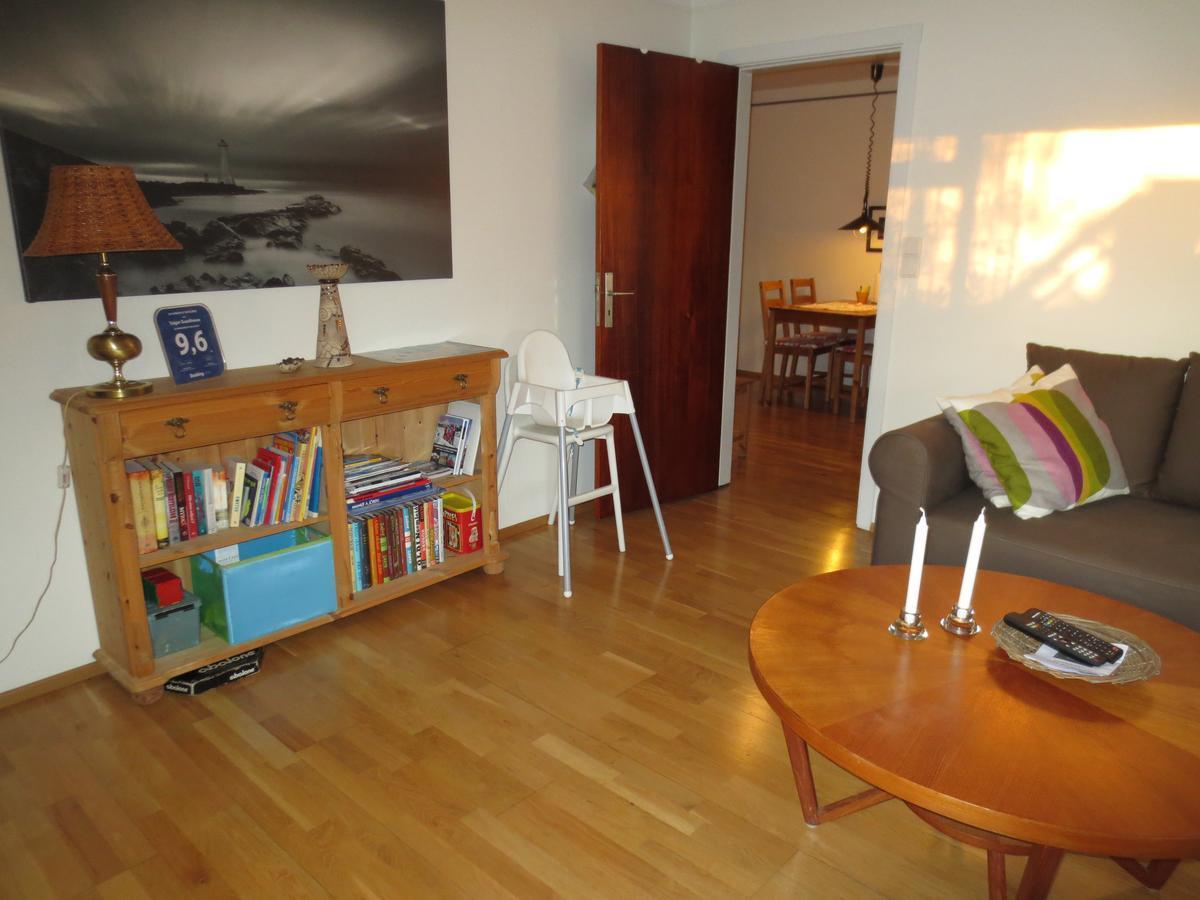 Teigur Guesthouse