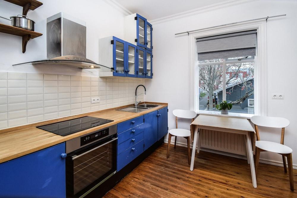 Apartment B29 2