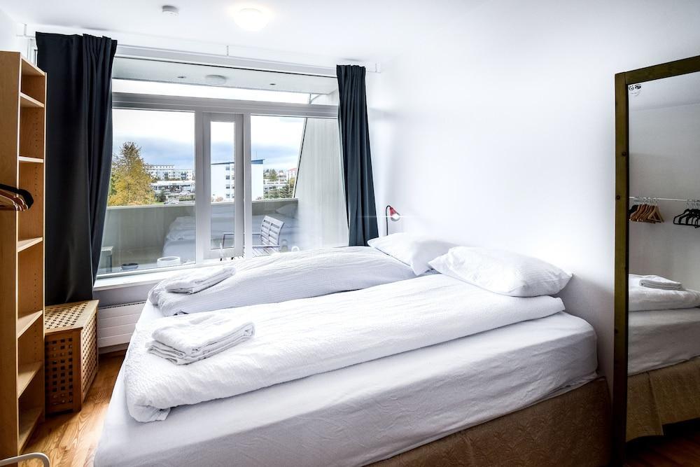 Apartment Fl8 1