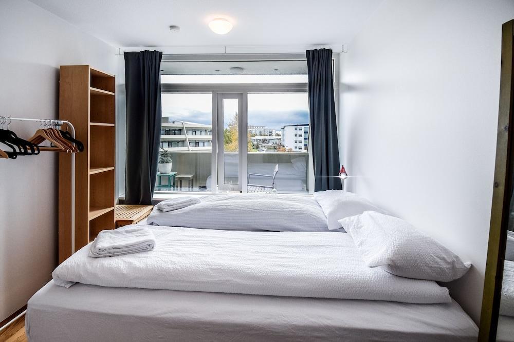 Apartment Fl8 2
