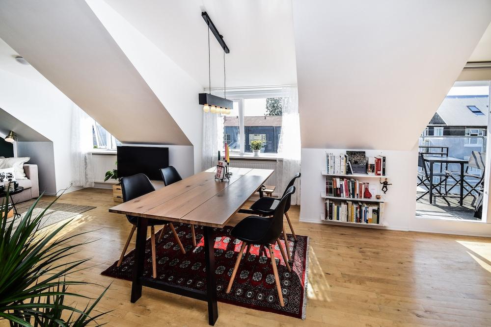 Apartment Le28