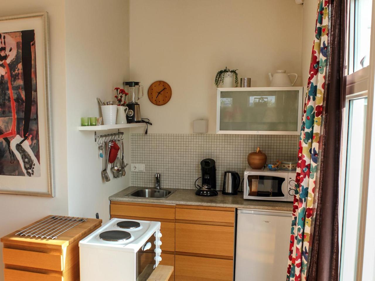 Gp Apartment 1