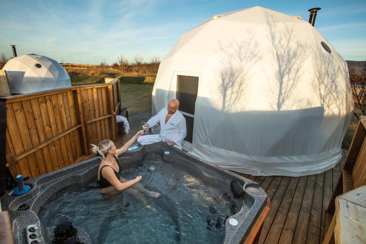 Reykjavik Domes 2