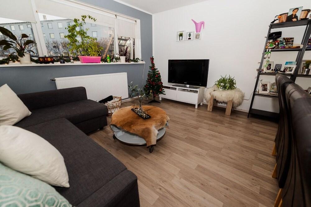 Apartment S7