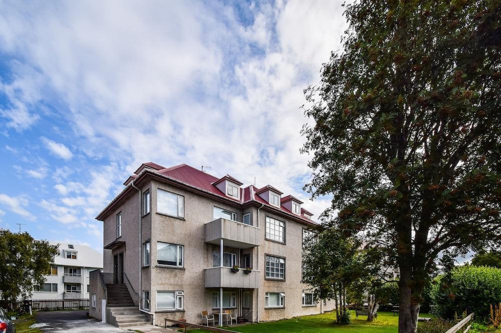 Apartment M35