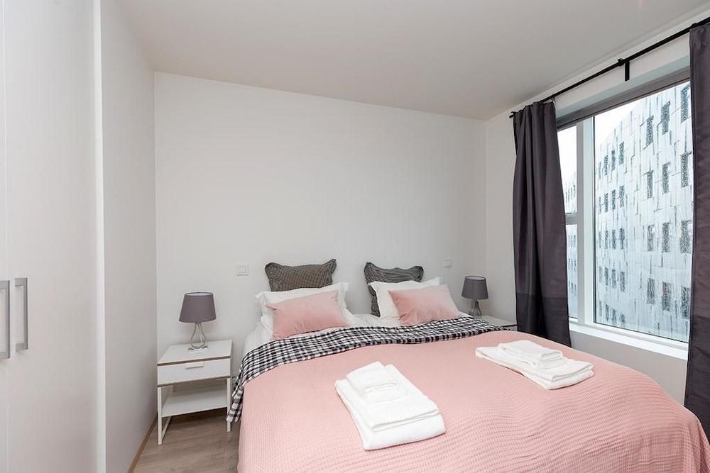 Salka Suites 1