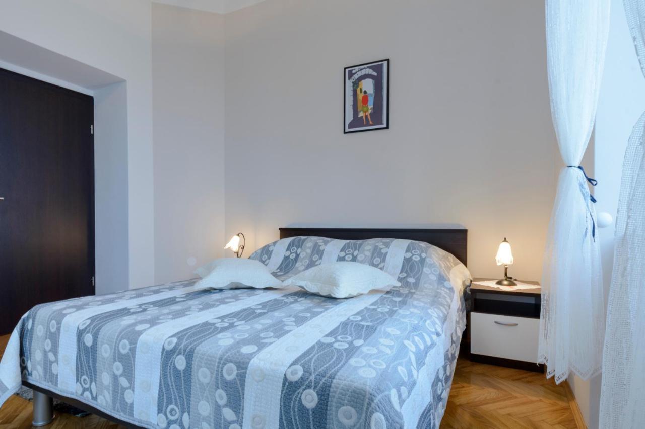 Apartments Pully 1