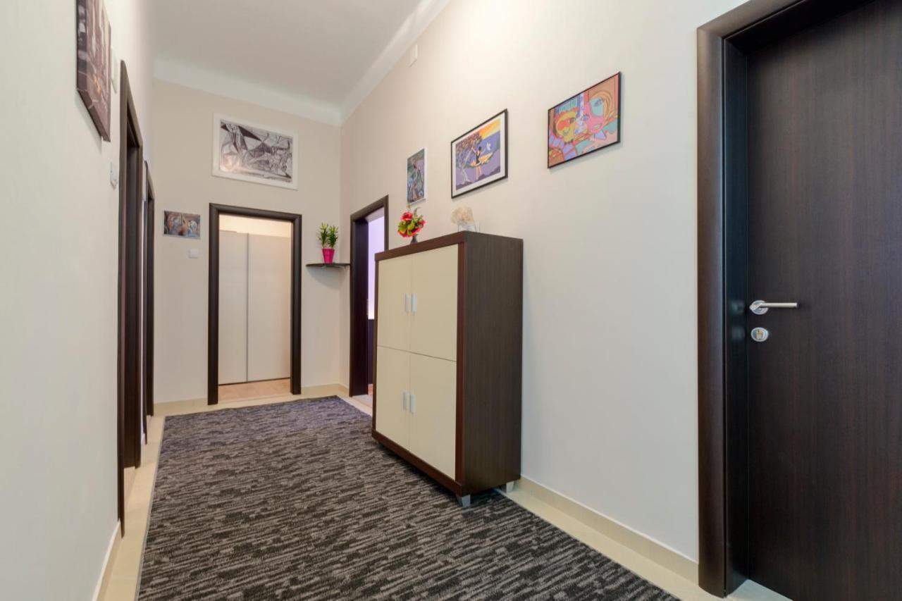 Apartments Pully