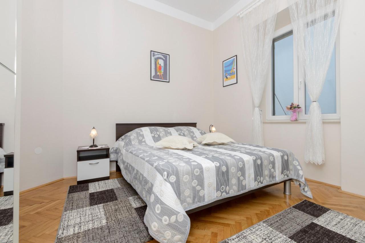 Apartments Pully 2