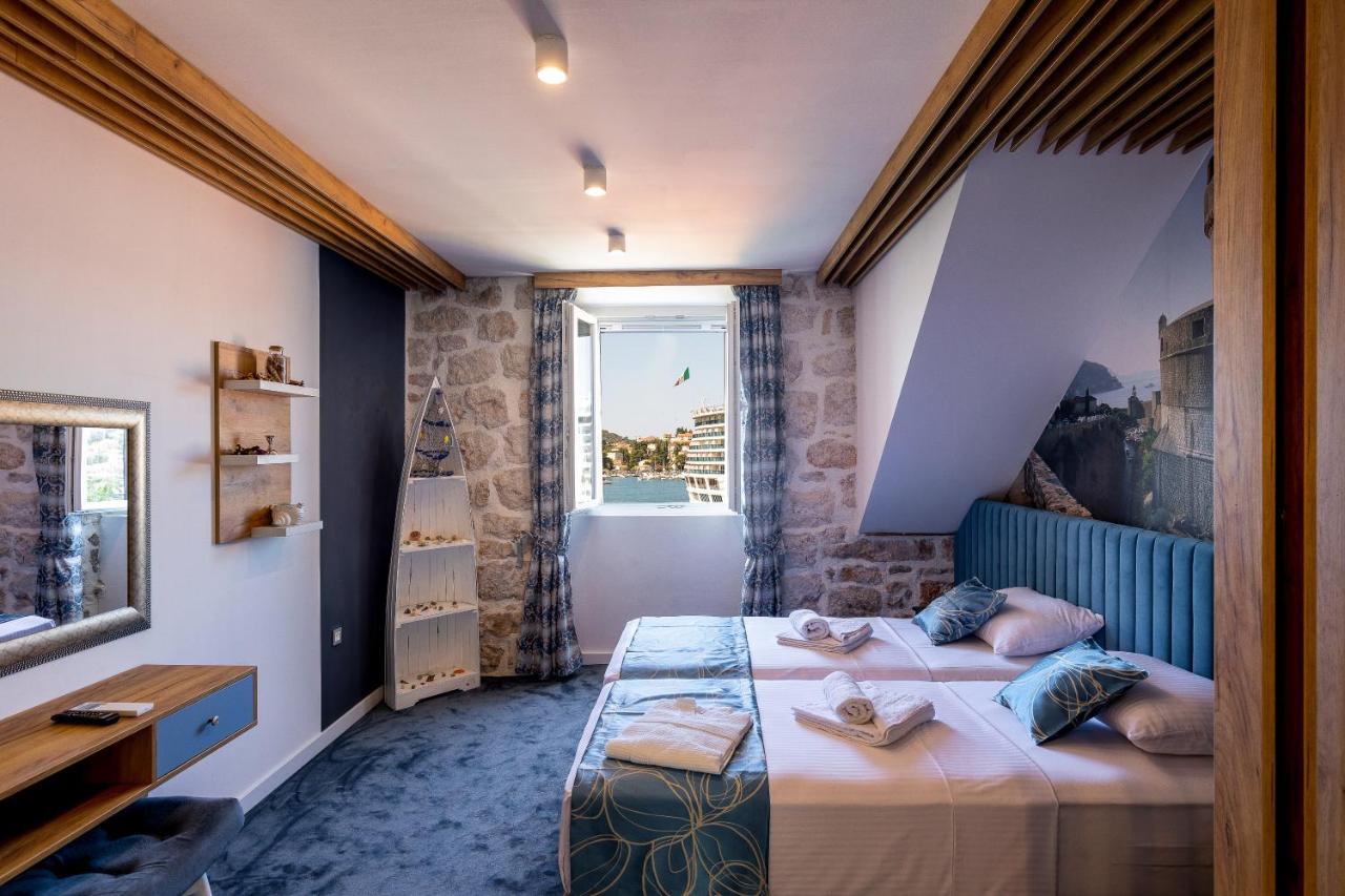 Apartments And Rooms Villa Naida