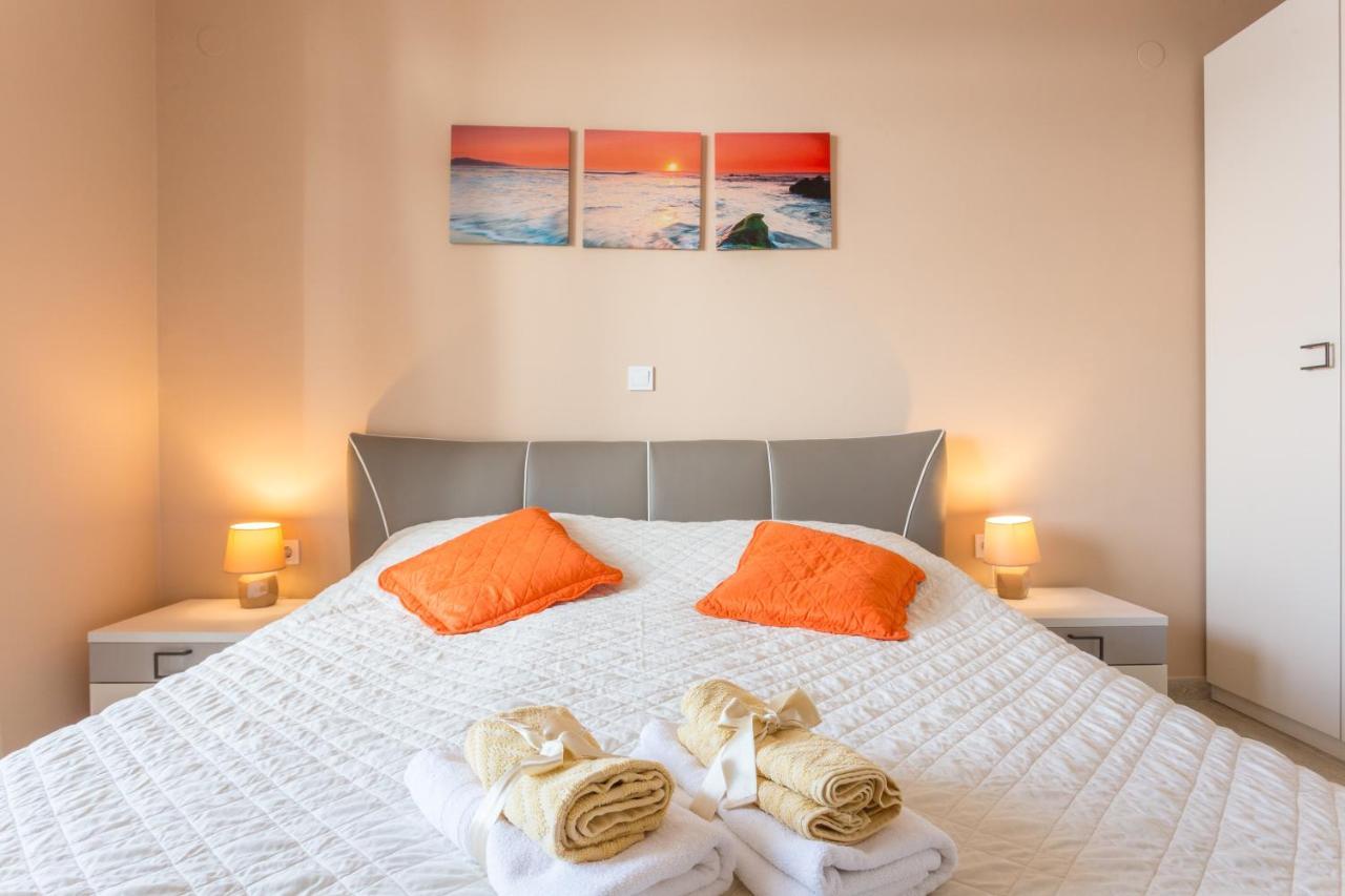 Apartment Lucija 1