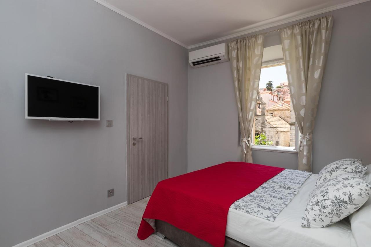 City Center Rooms 2