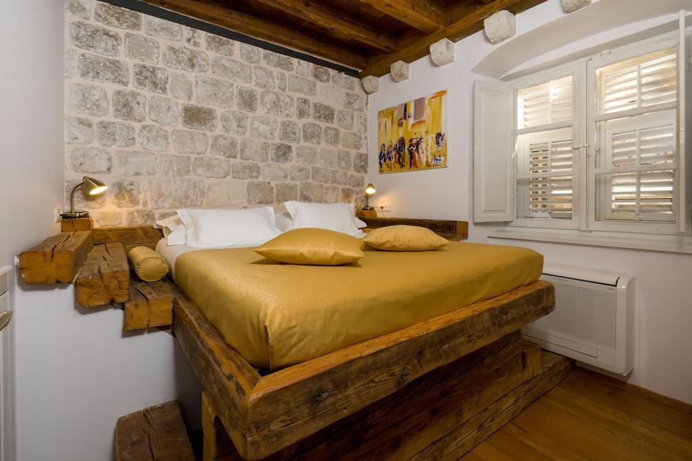 Nije Presa Apartments