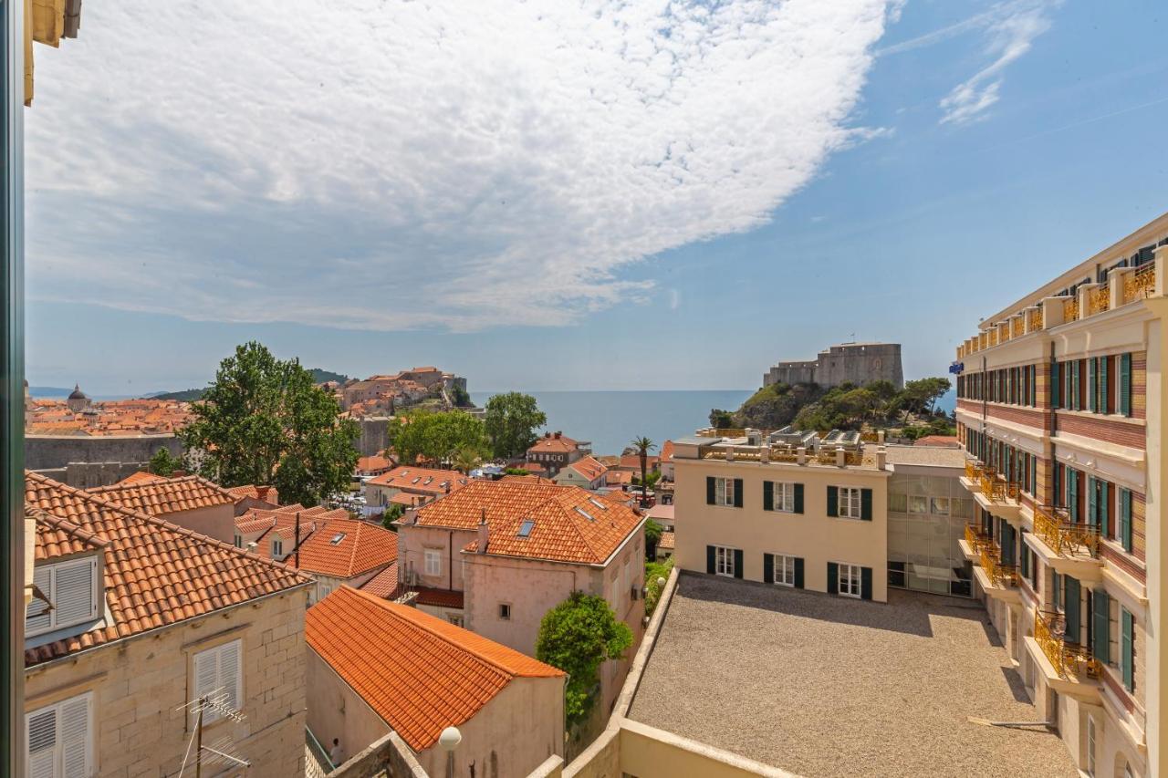 Seven Stars Accommodation Dubrovnik 1