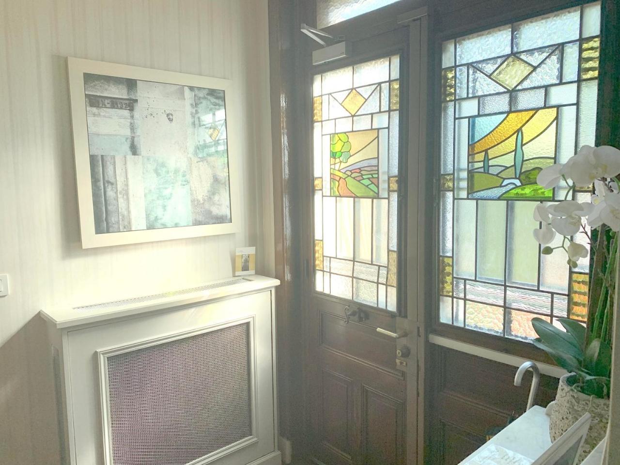 La Villa Paris (Adults only)