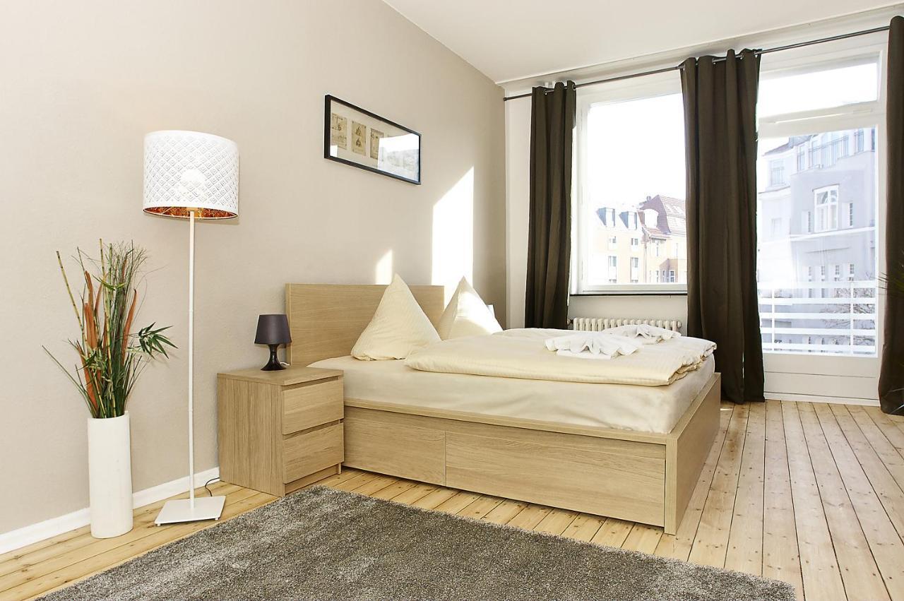 Bearlincity Apartments - City Center West 1