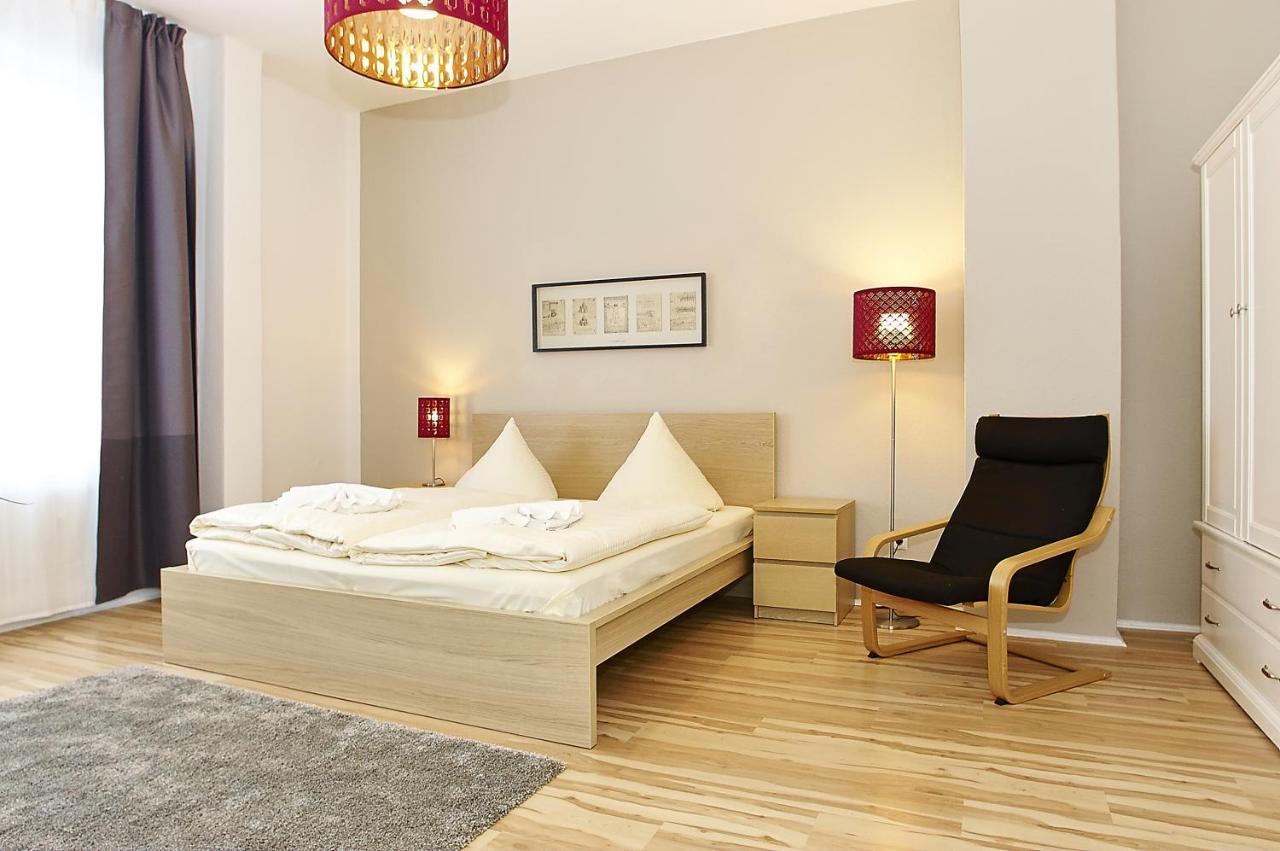 Bearlincity Apartments - City Center West
