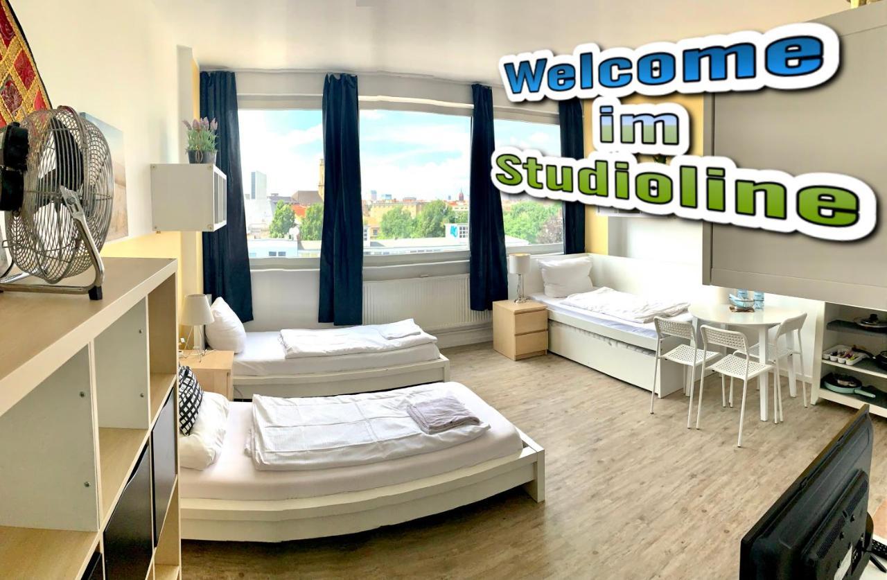 Trendy Apartments 1