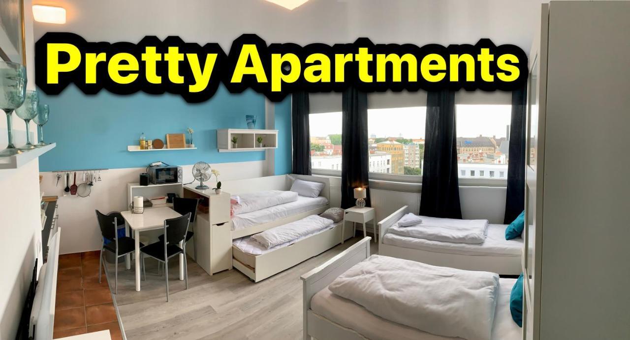 Trendy Apartments 2