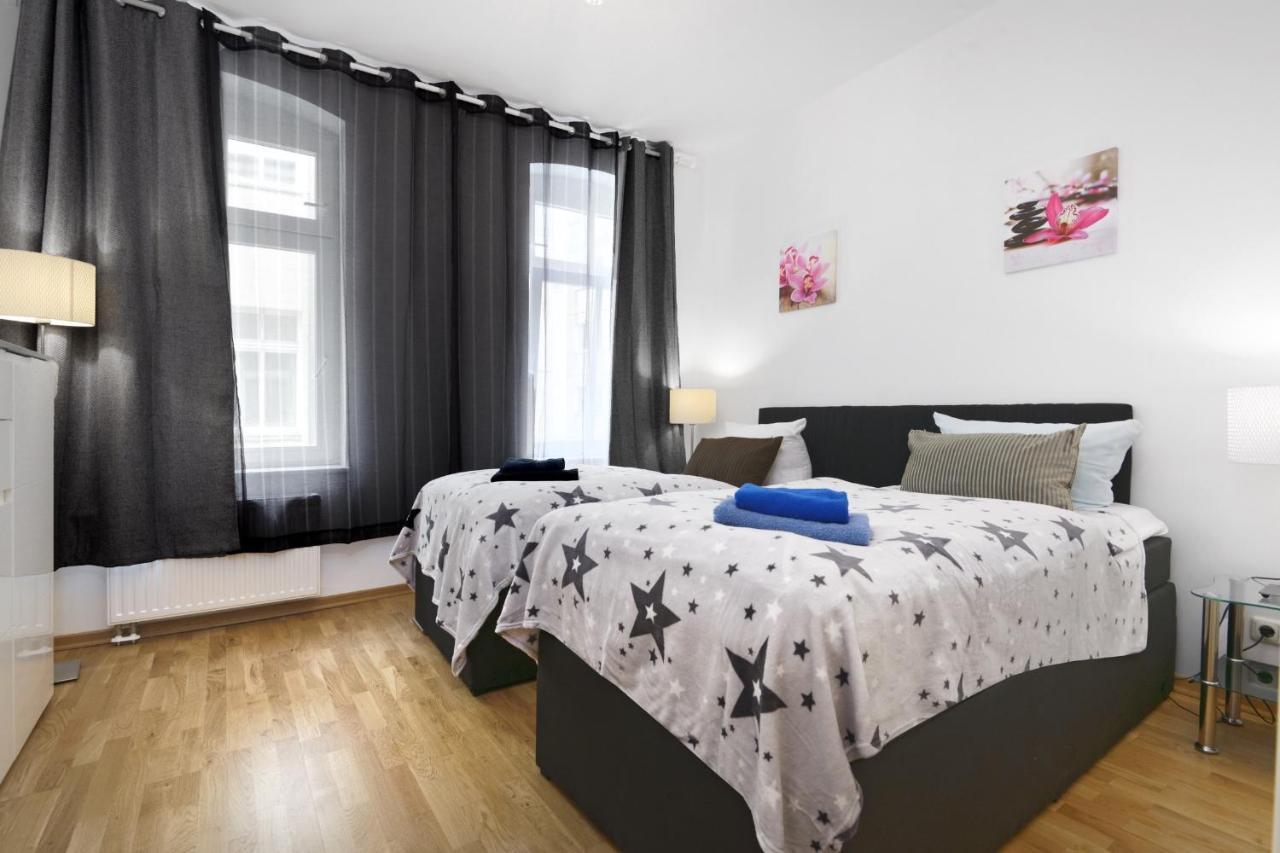 Grand Central Mitte Apartment 2