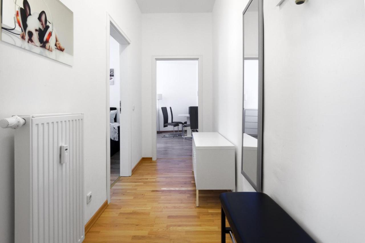 Grand Central Mitte Apartment 1