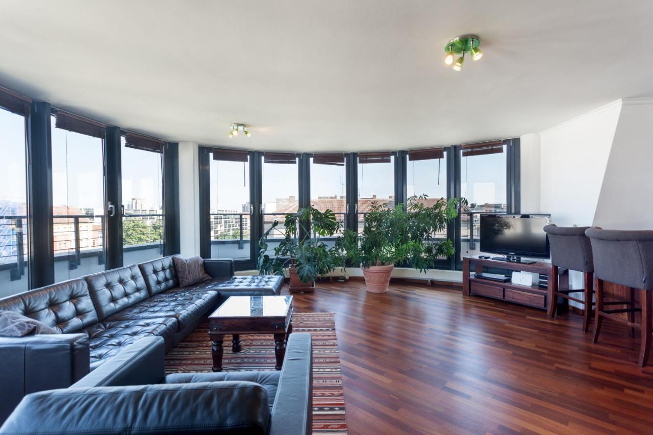 The Danziger, 2 Unique Lofty Style Units in Prenzlauerberg 1