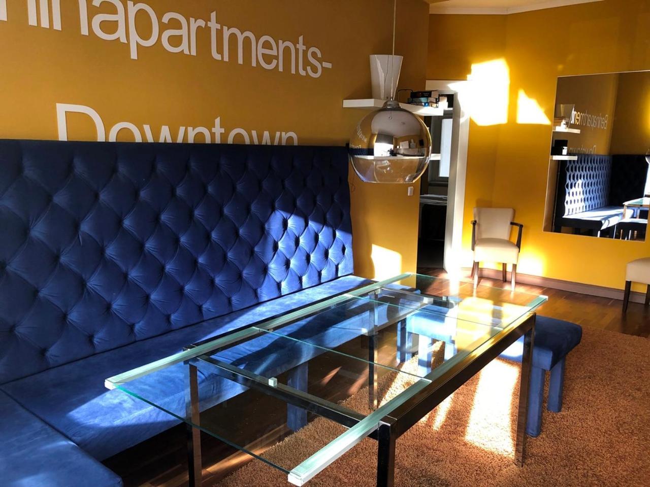 Berlinapartments-Downtown 2