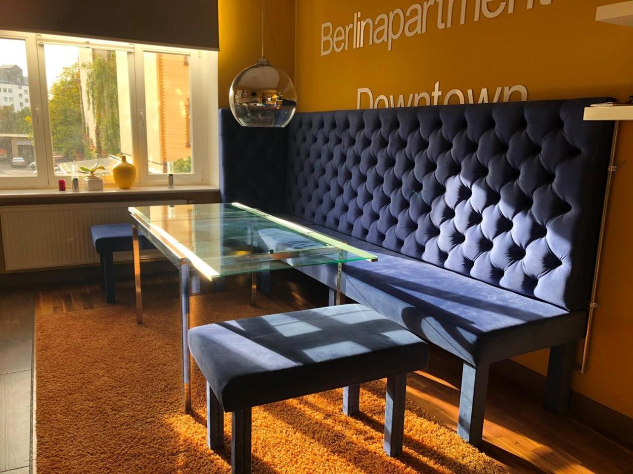 Berlinapartments-Downtown 1