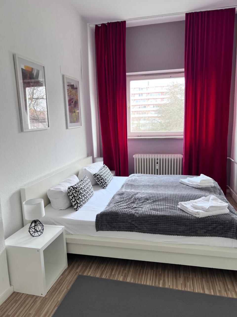 Apartment & Boardinghouse Berlin Friedrichshain-Kreuzberg 2