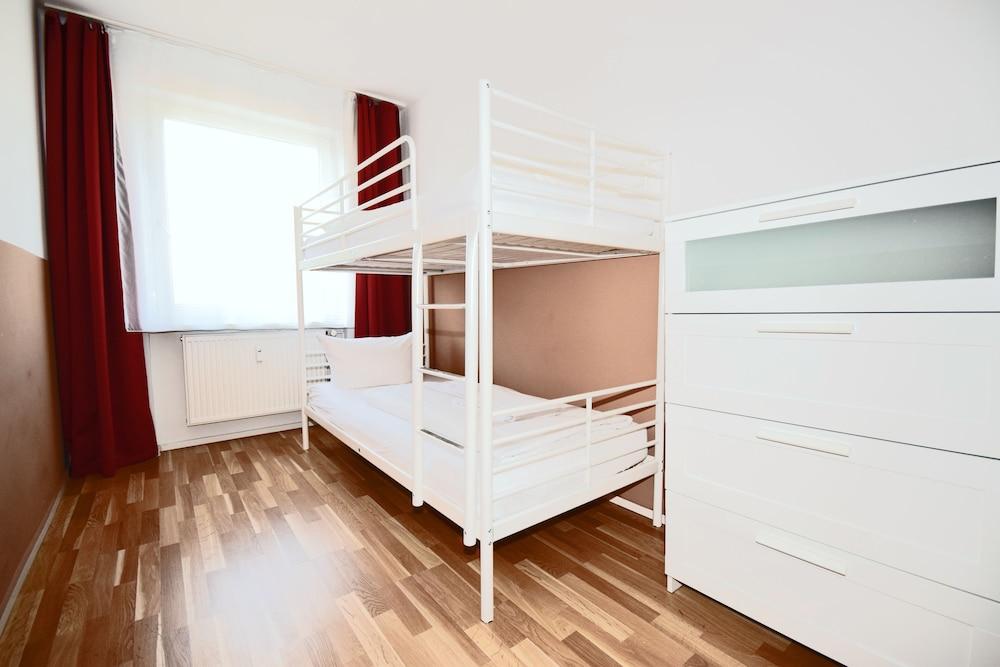Apartment East Side - Pflugstrasse 4 1