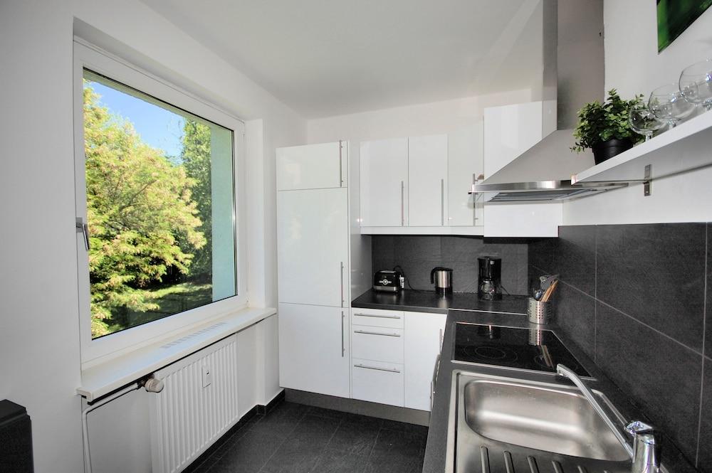 Apartment East Side - Pflugstrasse 4 2